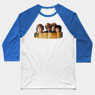 80s goonies Baseball T-Shirt